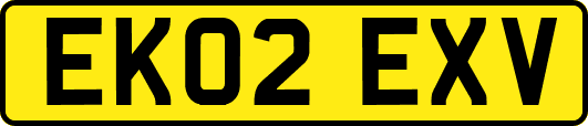 EK02EXV
