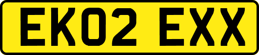 EK02EXX