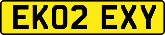 EK02EXY