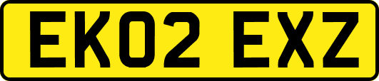 EK02EXZ