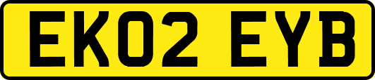 EK02EYB