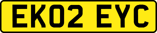EK02EYC