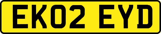 EK02EYD