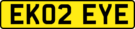 EK02EYE