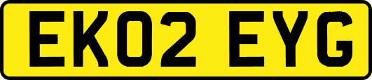 EK02EYG