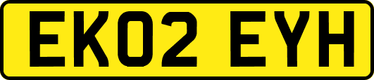 EK02EYH