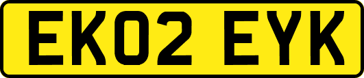 EK02EYK