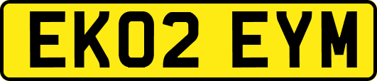 EK02EYM
