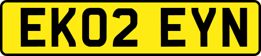 EK02EYN