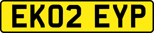 EK02EYP
