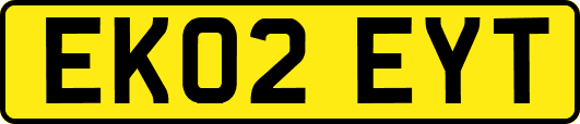 EK02EYT