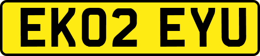 EK02EYU