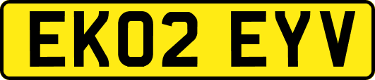 EK02EYV