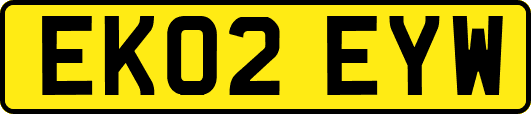 EK02EYW