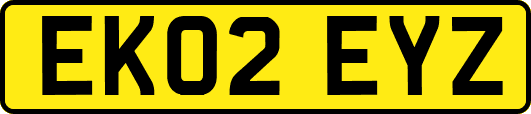 EK02EYZ