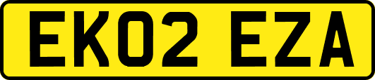 EK02EZA