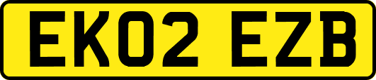 EK02EZB