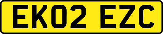 EK02EZC