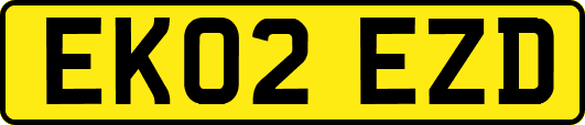 EK02EZD