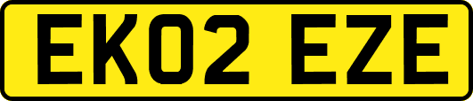 EK02EZE