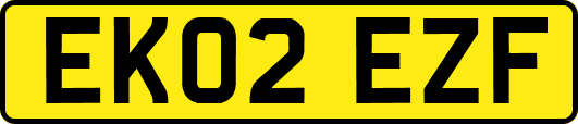 EK02EZF