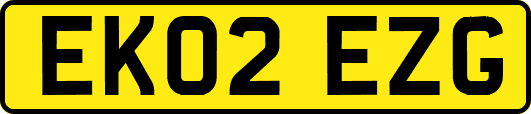 EK02EZG