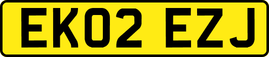 EK02EZJ