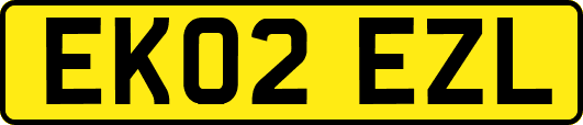EK02EZL