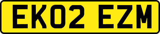 EK02EZM