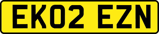 EK02EZN
