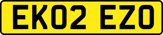 EK02EZO