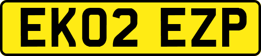 EK02EZP