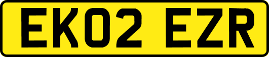 EK02EZR