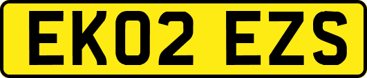 EK02EZS