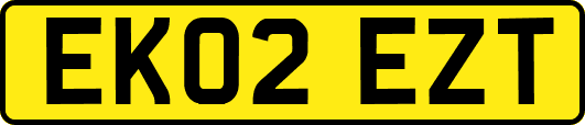 EK02EZT