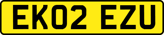 EK02EZU