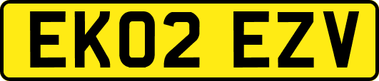 EK02EZV