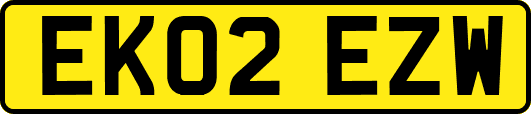 EK02EZW
