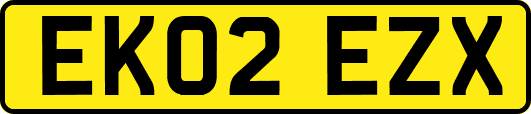 EK02EZX