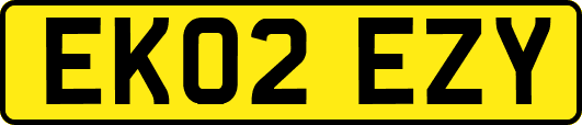 EK02EZY