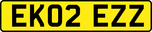 EK02EZZ