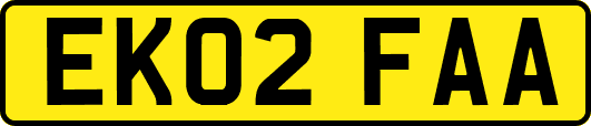 EK02FAA