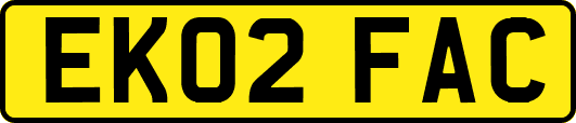 EK02FAC