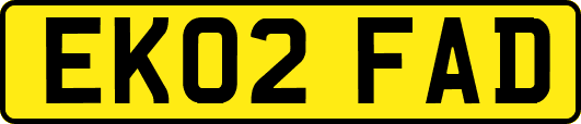 EK02FAD