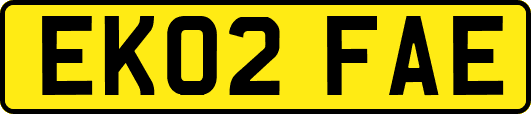 EK02FAE