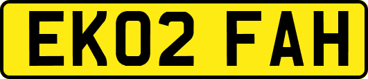 EK02FAH