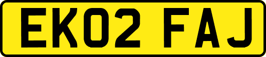 EK02FAJ