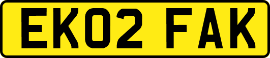 EK02FAK