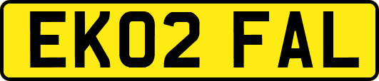 EK02FAL
