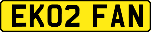 EK02FAN